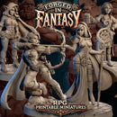 Forged in Fantasy-32mm scale - Only-Games