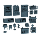 Potion Shop - Only-Games