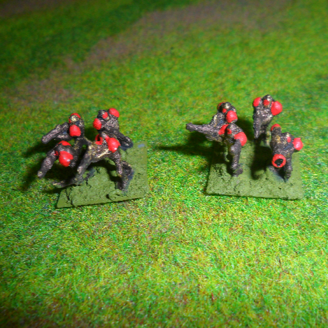 MG144-Aotrs11 Power Troop Platoon (16)