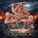 Path of Shadows Physical Complete Set