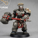 Grokk Warborn - Only-Games