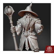 Dwarfs Squad 01  28mm/32mm/54mm - Only-Games