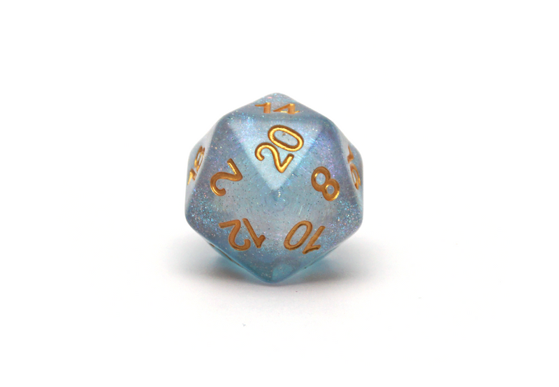 Pride Dice | Transgender - Only-Games