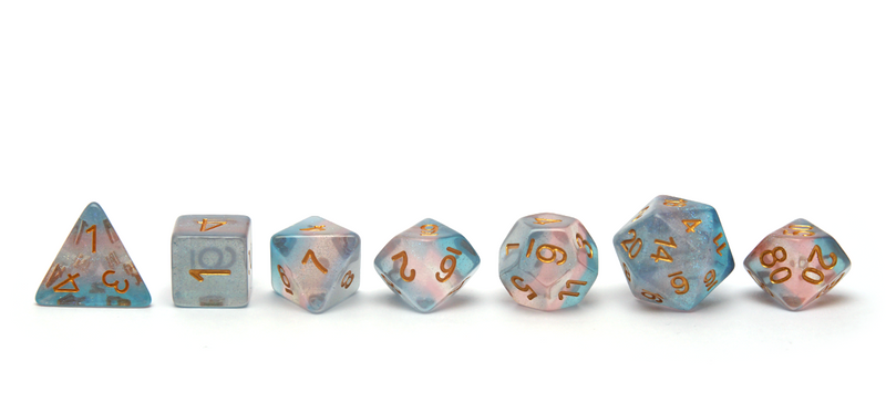 Pride Dice | Transgender - Only-Games