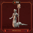 Pharaoh's Legacy: Priestess - Only-Games