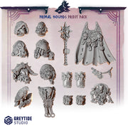 Priest Pack PH - Only-Games