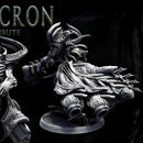 Prime Ciifer Annihilator (pose 1 of 3) - Only-Games