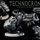 Prime Ciifer Annihilator (pose 2 of 3) - Only-Games