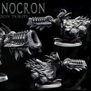 Prime Ciifer Annihilator (pose 2 of 3) - Only-Games