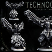 Prime Ciifer Annihilator (pose 3 of 3) - Only-Games