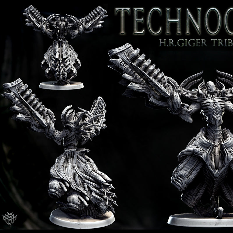 Prime Ciifer Annihilator (pose 3 of 3) - Only-Games