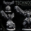 Prime Ciifer Annihilator (pose 3 of 3) - Only-Games