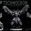 Prime Ciifer Annihilator (pose 3 of 3) - Only-Games