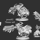 Prime Ciifer Annihilator (pose 2 of 3) - Only-Games