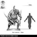 Bandit Outlaws | Bestiarum | Wargaming DnD Miniatures