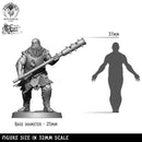 Bandit Outlaws | Bestiarum | Wargaming DnD Miniatures