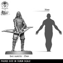 Bandit Outlaws | Bestiarum | Wargaming DnD Miniatures