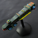 GDHC201 Prosperity Transport