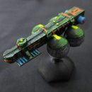 GDHC202 Prosperity Transport (HAC Modification)