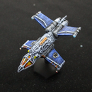 SW300-GTSR001 Pteradactylus Fighter