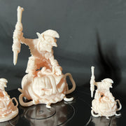 Punkin Goblin (PreSupported) 32mm & 75mm - Only-Games