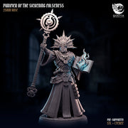 Purifier of the Sickening Falseness | The Order of the Unknown - Only-Games