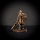 Pyrus Soldier with HMG