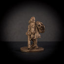 Pyrus Soldier with HMG