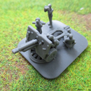 MG144-UK08 QF 25-Pounder