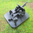 MG144-UK08 QF 25-Pounder