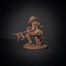 Questing Sock KnightNew Digital Product