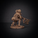 Questing Sock KnightNew Digital Product