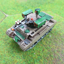 MG144-DZ01 QN-1506 Fire Support Vehicle