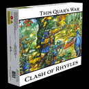 Clash of Rhyfles: Coftyran Army