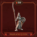 Pharaoh's Legacy: Pharaoh Queen - Only-Games