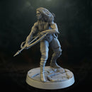 Rara, the Archer
