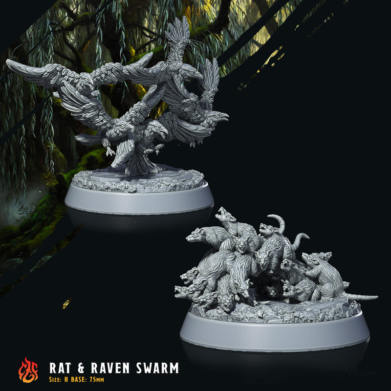 Mother Grizelda's Nightmare ~ Bundle
