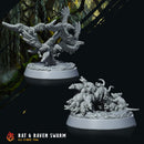 Mother Grizelda's Nightmare ~ Bundle