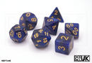 Cosmic Dice - Neptune - Only-Games