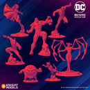 Red Lantern Corps - Only-Games