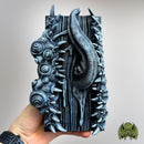Mimic BOOKNOOK [UNPAINTED] - Only-Games