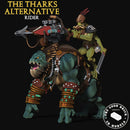 New Digital/Physical prodThark - Rider - Greater God - 32mmuct