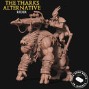 New Digital/Physical prodThark - Rider - Greater God - 32mmuct