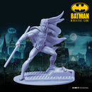 Law Forces Crew (8 Miniatures Pack) - Only-Games