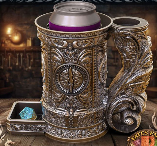 Rogue Tankard Tower & Dice Vault - Only-Games