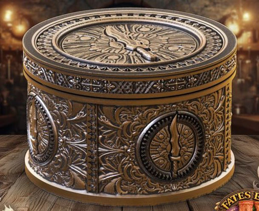 Rogue Tankard Tower & Dice Vault - Only-Games