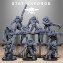 Tarion Hunters - Only-Games