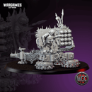 Chaos Renegades of Pain Anguish Rocket Deployer - Only-Games