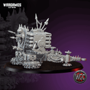 Chaos Renegades of Pain Anguish Rocket Deployer - Only-Games