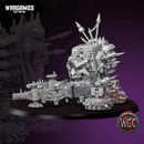 Chaos Renegades of Pain Anguish Rocket Deployer - Only-Games